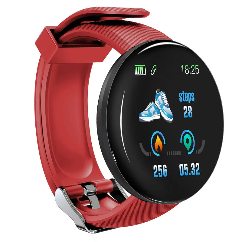 VitaSphere Smart Watch