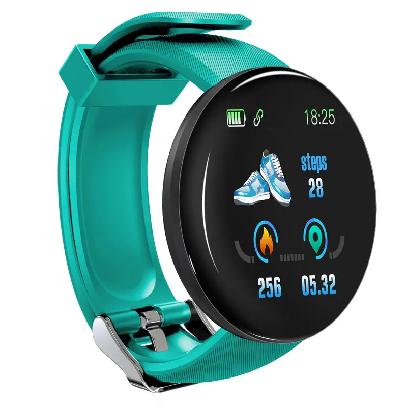 VitaSphere Smart Watch