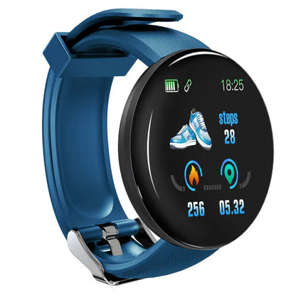 VitaSphere Smart Watch