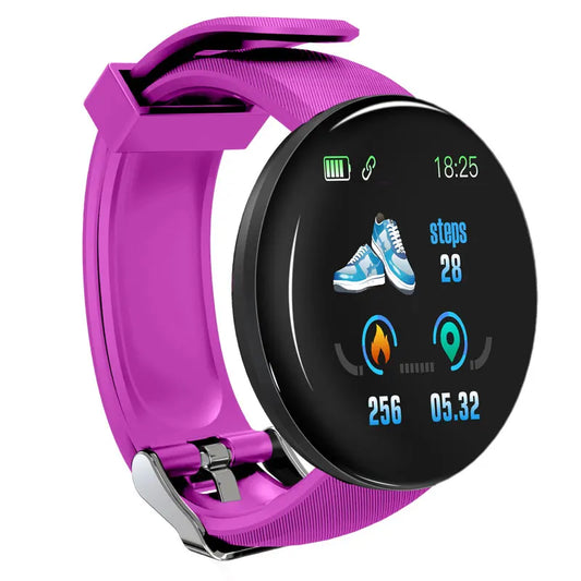 VitaSphere Smart Watch