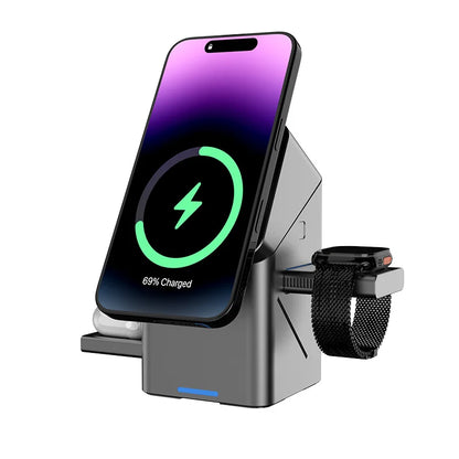 MagDock Elite 3-in-1