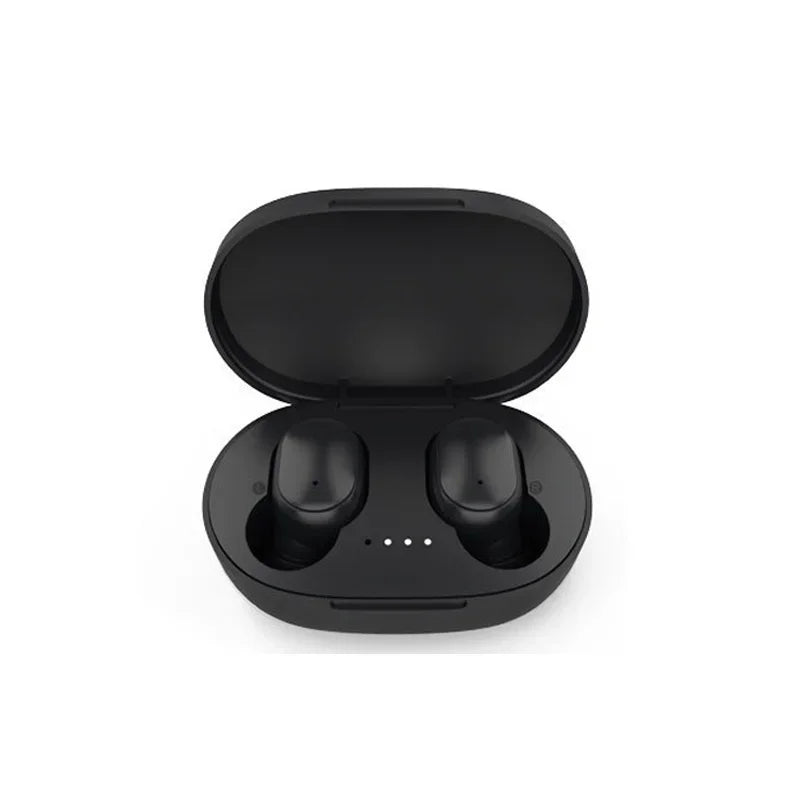 DIXSG A6S Bluetooth Earbuds
