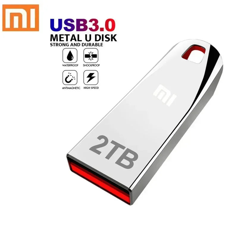 MIJIA Pro Drive USB 3.0