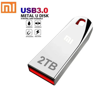 MIJIA Pro Drive USB 3.0