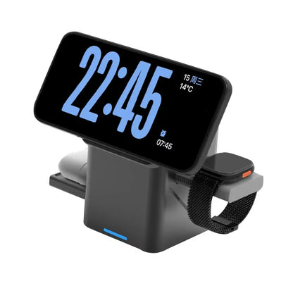 MagDock Elite 3-in-1