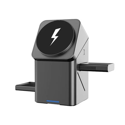 MagDock Elite 3-in-1