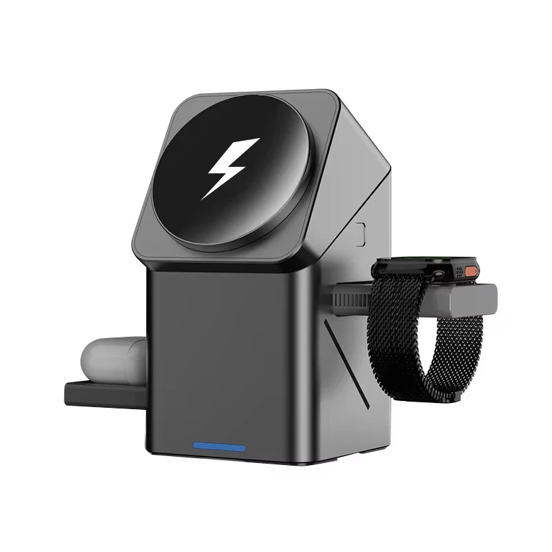 MagDock Elite 3-in-1