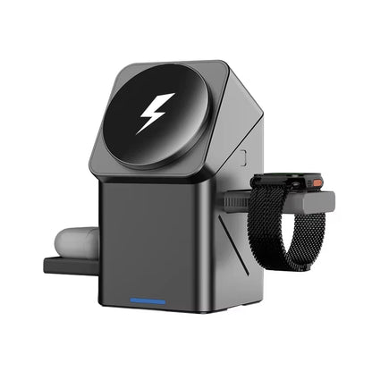 MagDock Elite 3-in-1