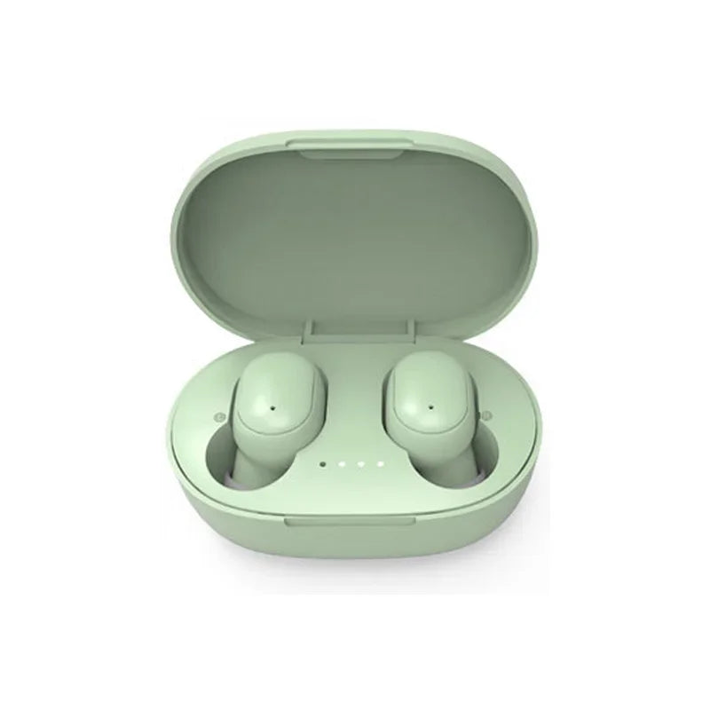DIXSG A6S Bluetooth Earbuds