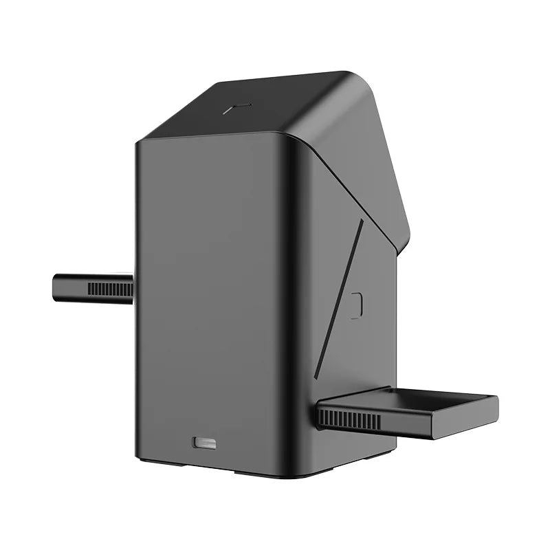 MagDock Elite 3-in-1