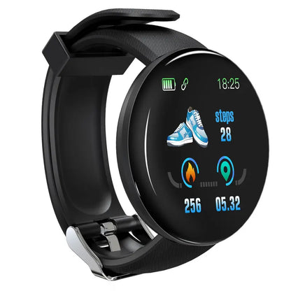 VitaSphere Smart Watch